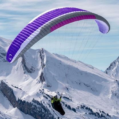 Supair STEP X - Sky Riders - Image 13