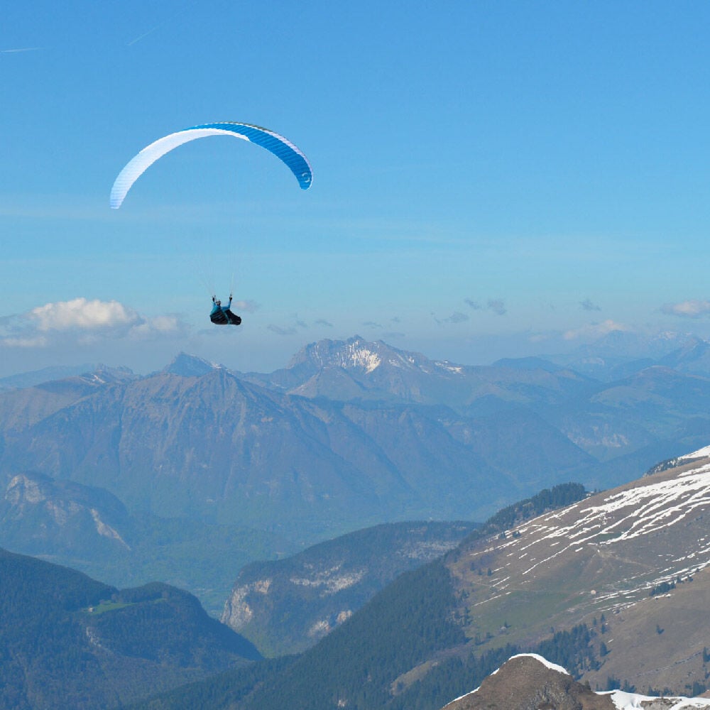 Supair STEP X - Sky Riders - Image 21