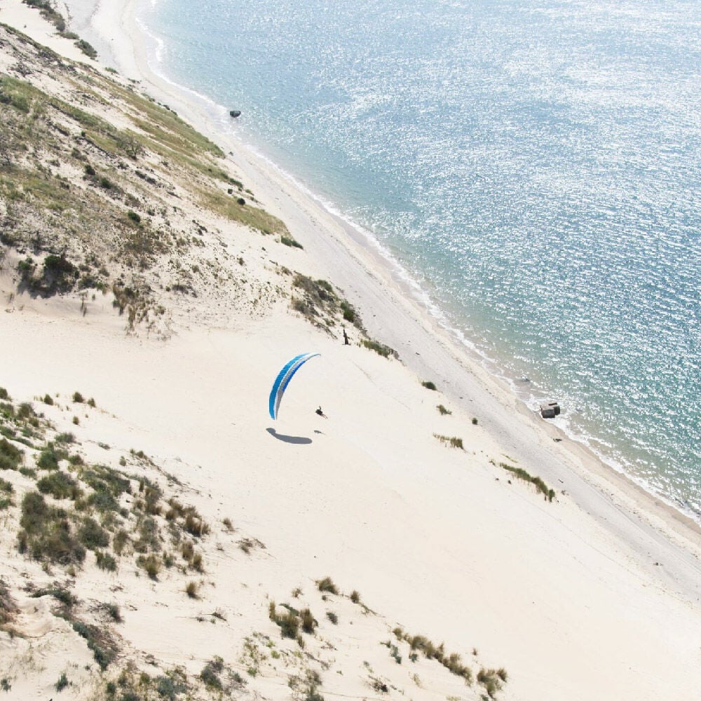 Supair STEP X - Sky Riders - Image 22