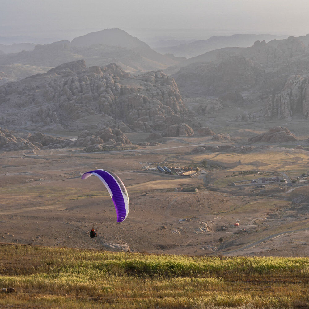 Supair STEP X - Sky Riders - Image 10