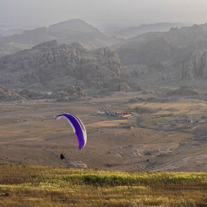 Supair STEP X - Sky Riders - Image 10