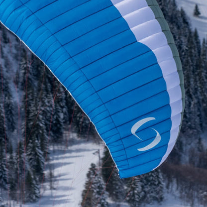 Supair STEP X - Sky Riders - Image 11