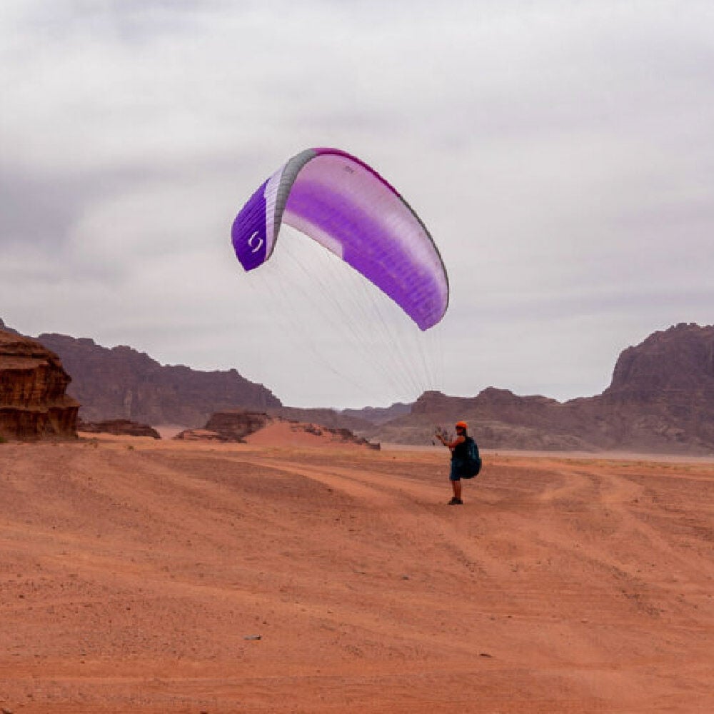 Supair STEP X - Sky Riders - Image 4