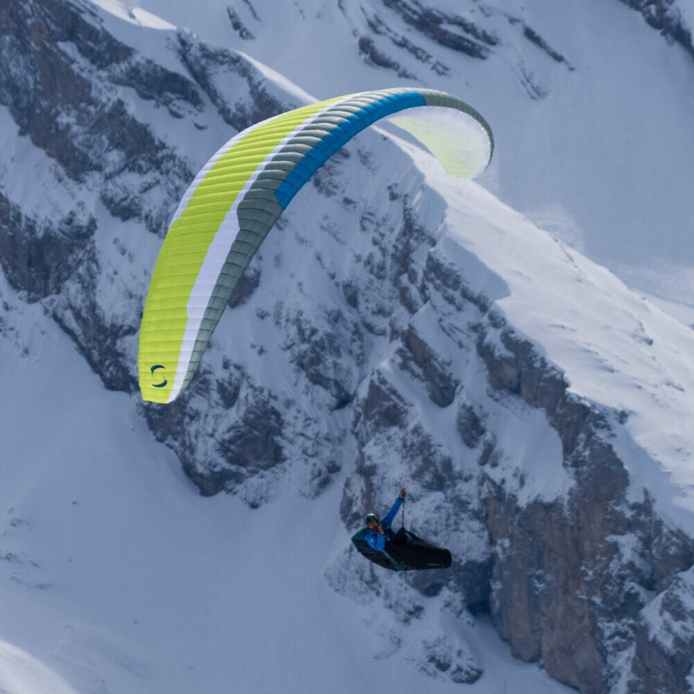 Supair STEP X - Sky Riders - Image 9