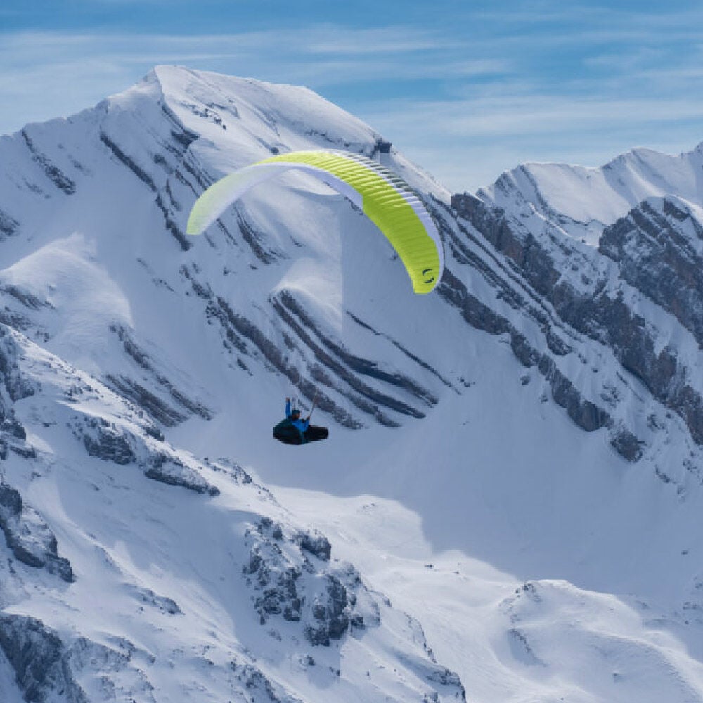 Supair STEP X - Sky Riders - Image 5