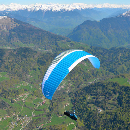 Supair STEP X - Sky Riders - Image 23