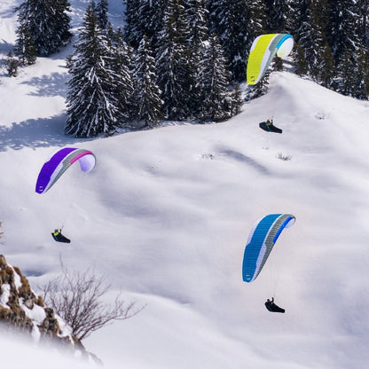 Supair STEP X - Sky Riders - Image 2