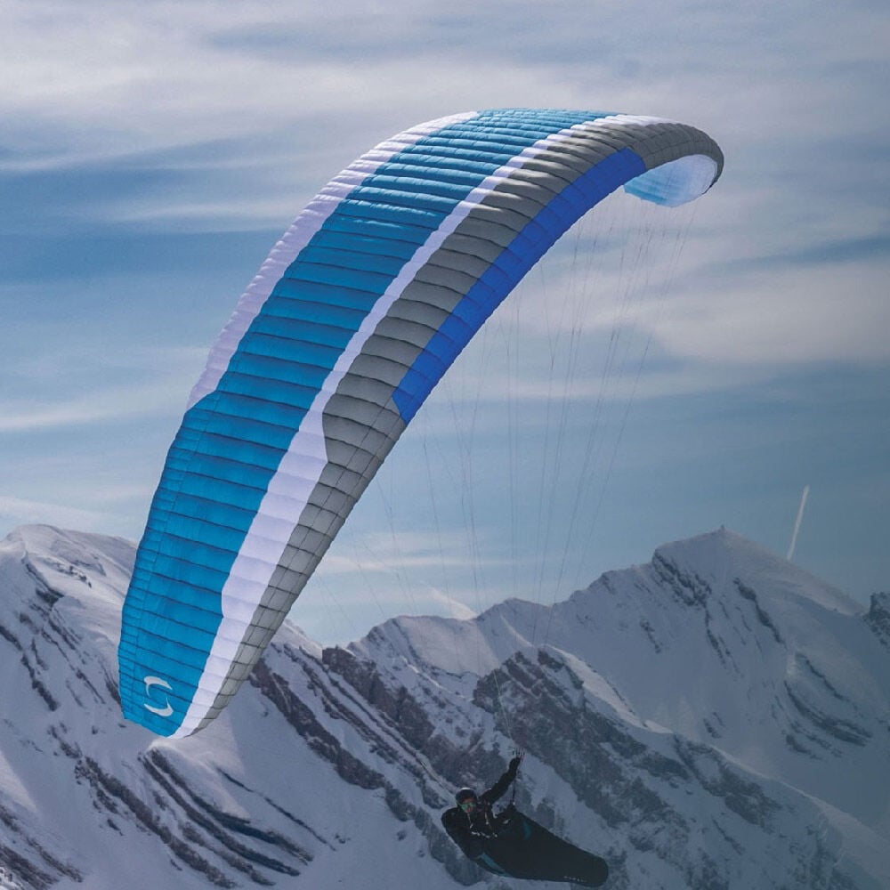 Supair STEP X - Sky Riders - Image 18