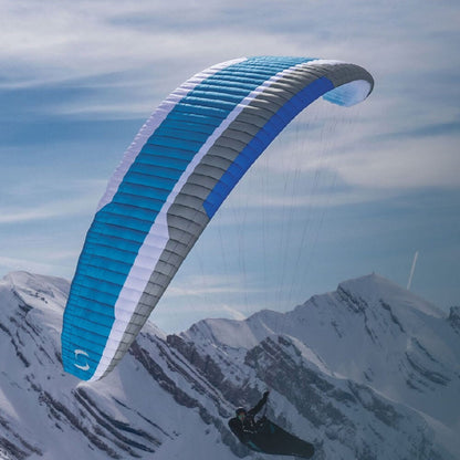 Supair STEP X - Sky Riders - Image 18