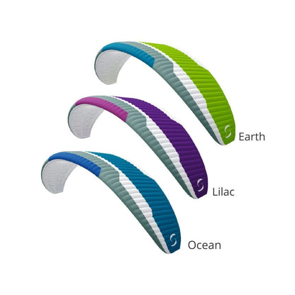 Supair STEP X - Sky Riders - Image 16