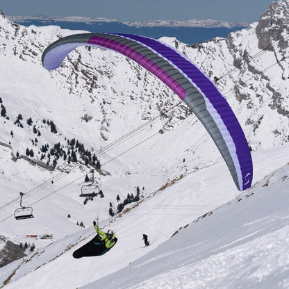 Supair STEP X - Sky Riders - Image 6