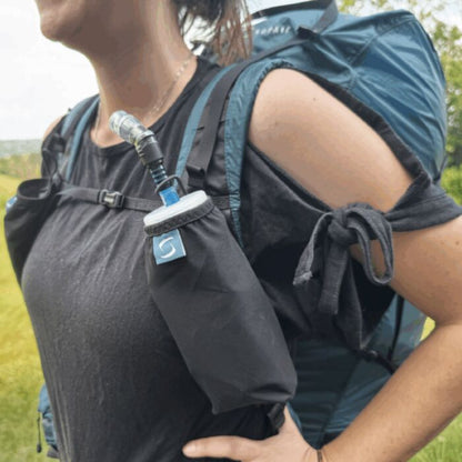 Supair Trek 2 Light Backpack
