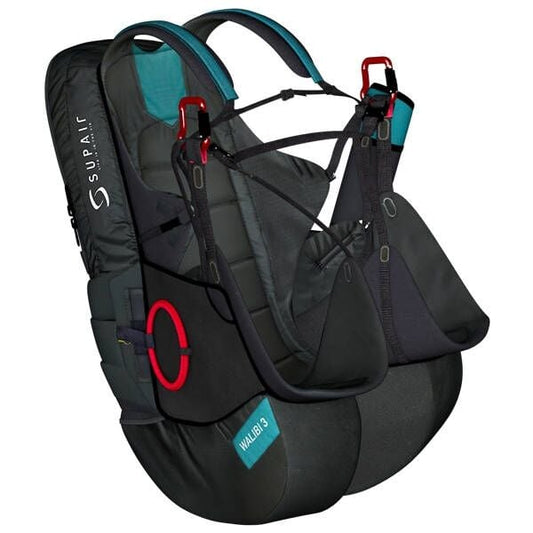 Supair WALIBI 3 - Sky Riders - Image 1