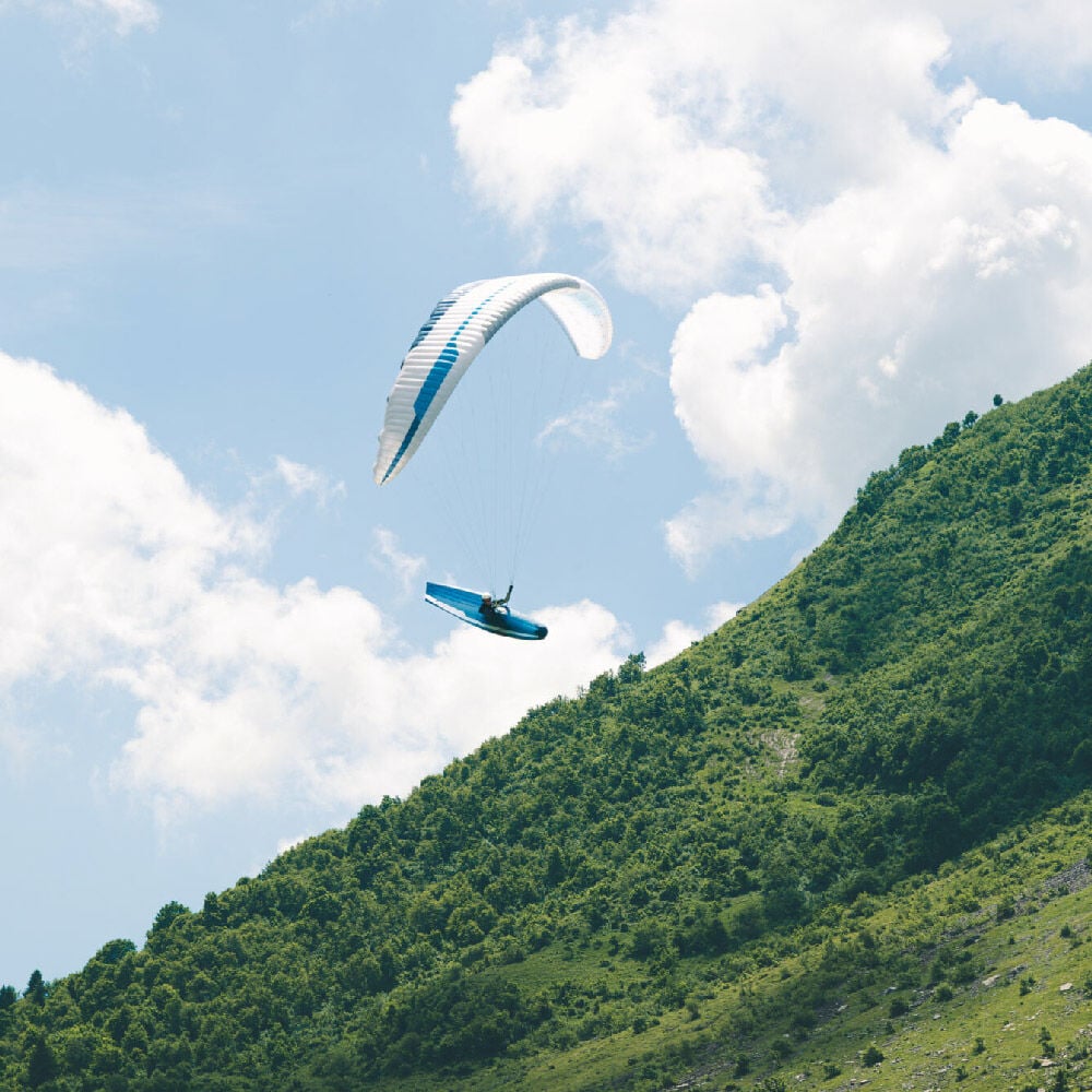 Supair WILD 2 - Sky Riders - Image 5
