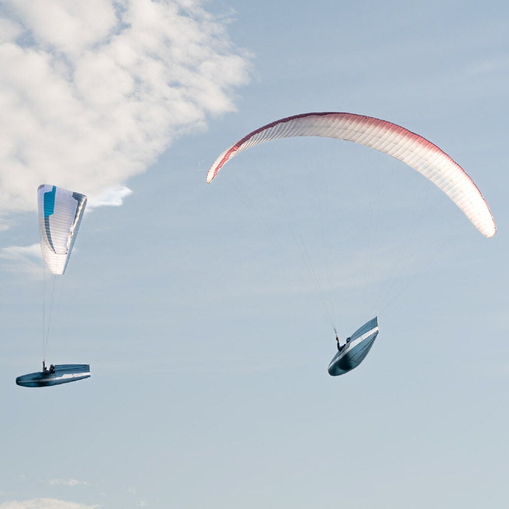 Supair WILD 2 - Sky Riders - Image 7