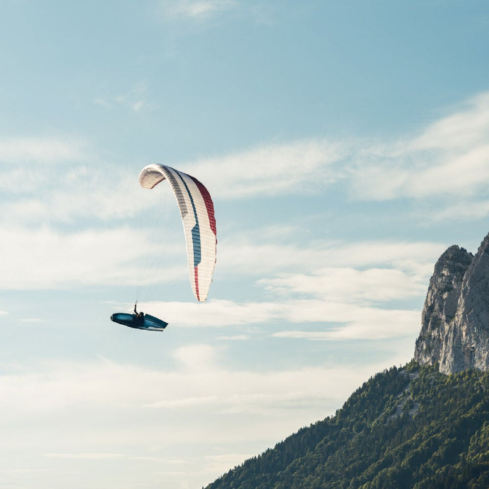 Supair WILD 2 - Sky Riders - Image 6
