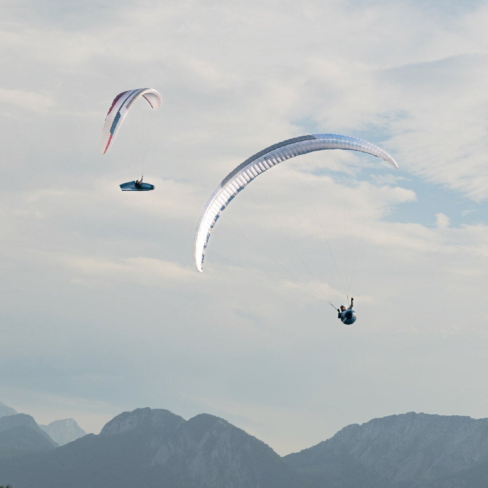 Supair WILD 2 - Sky Riders - Image 4