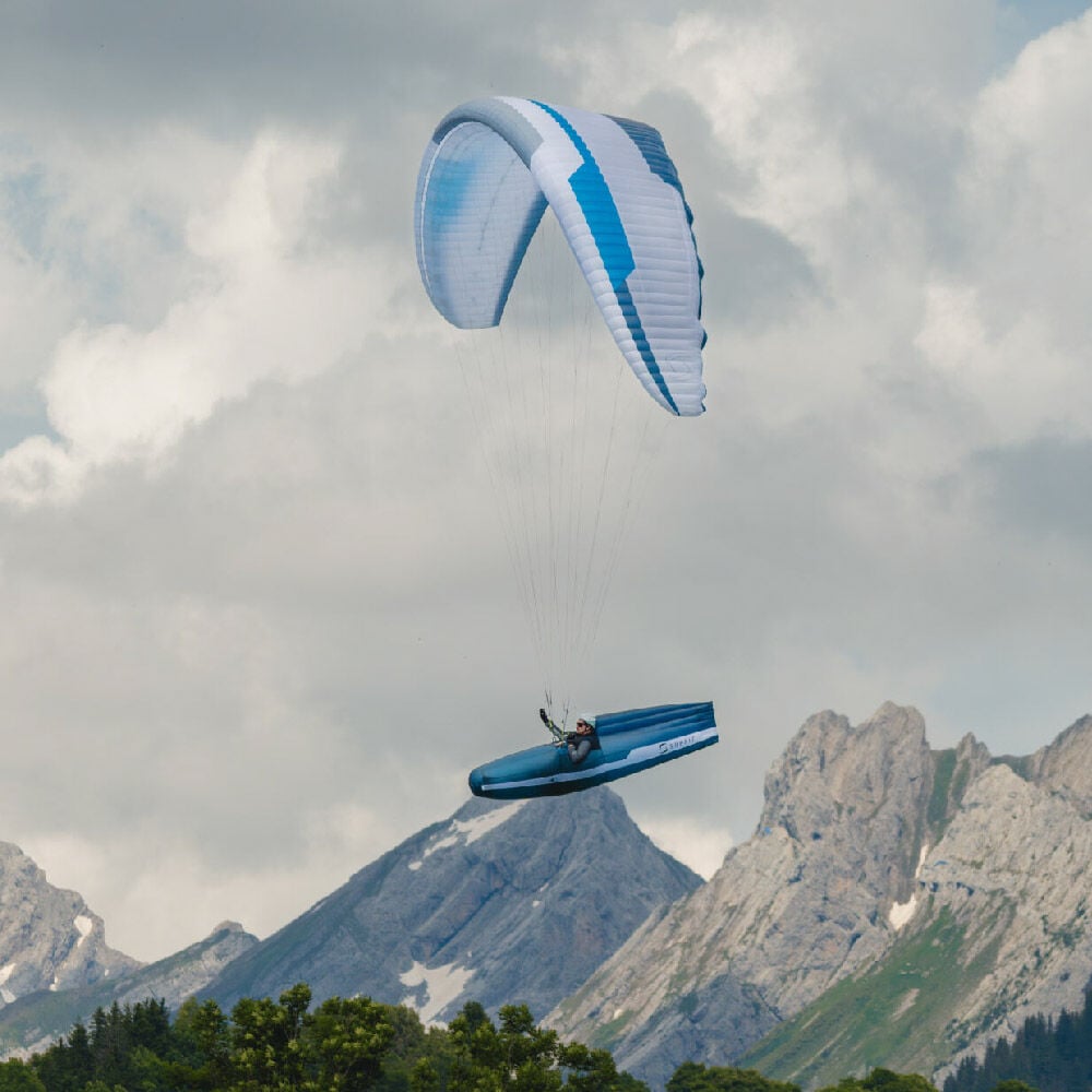 Supair WILD 2 - Sky Riders - Image 10