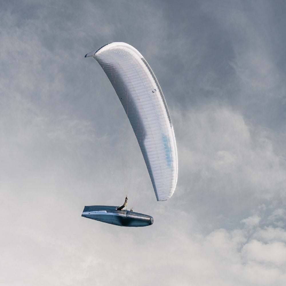 Supair WILD 2 - Sky Riders - Image 1