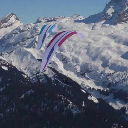 Supair WILD 2 - Sky Riders - Image 9