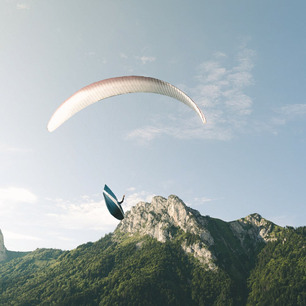 Supair WILD 2 - Sky Riders - Image 14