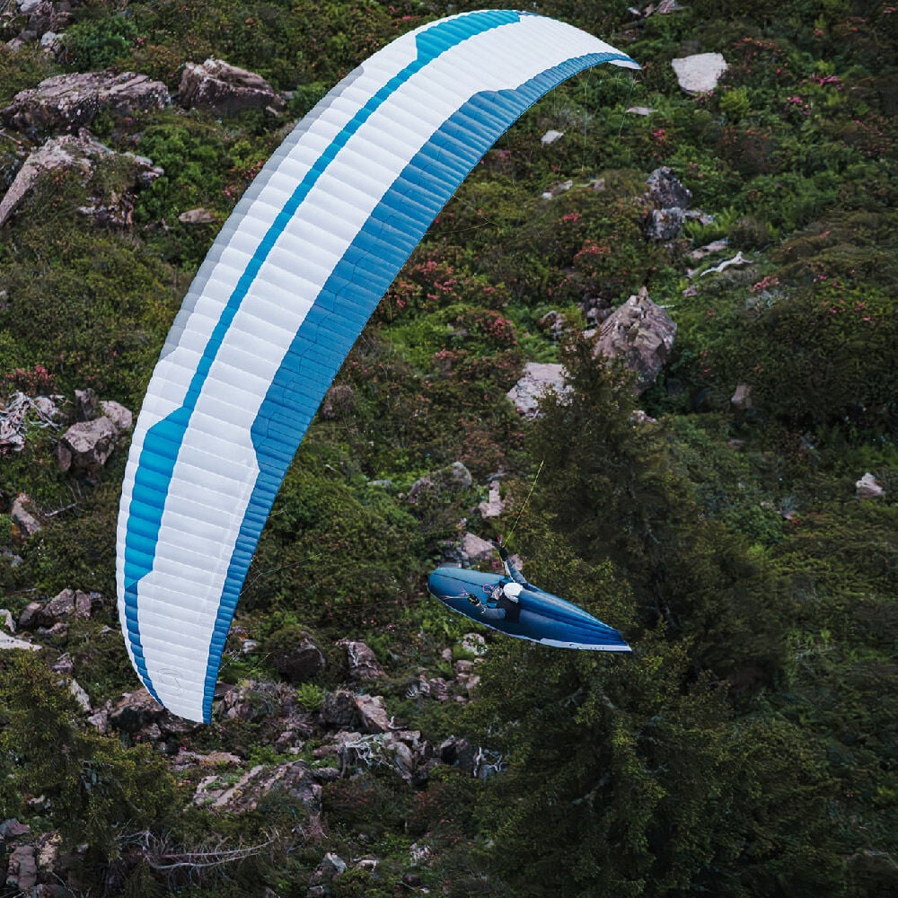 Supair WILD 2 - Sky Riders - Image 3