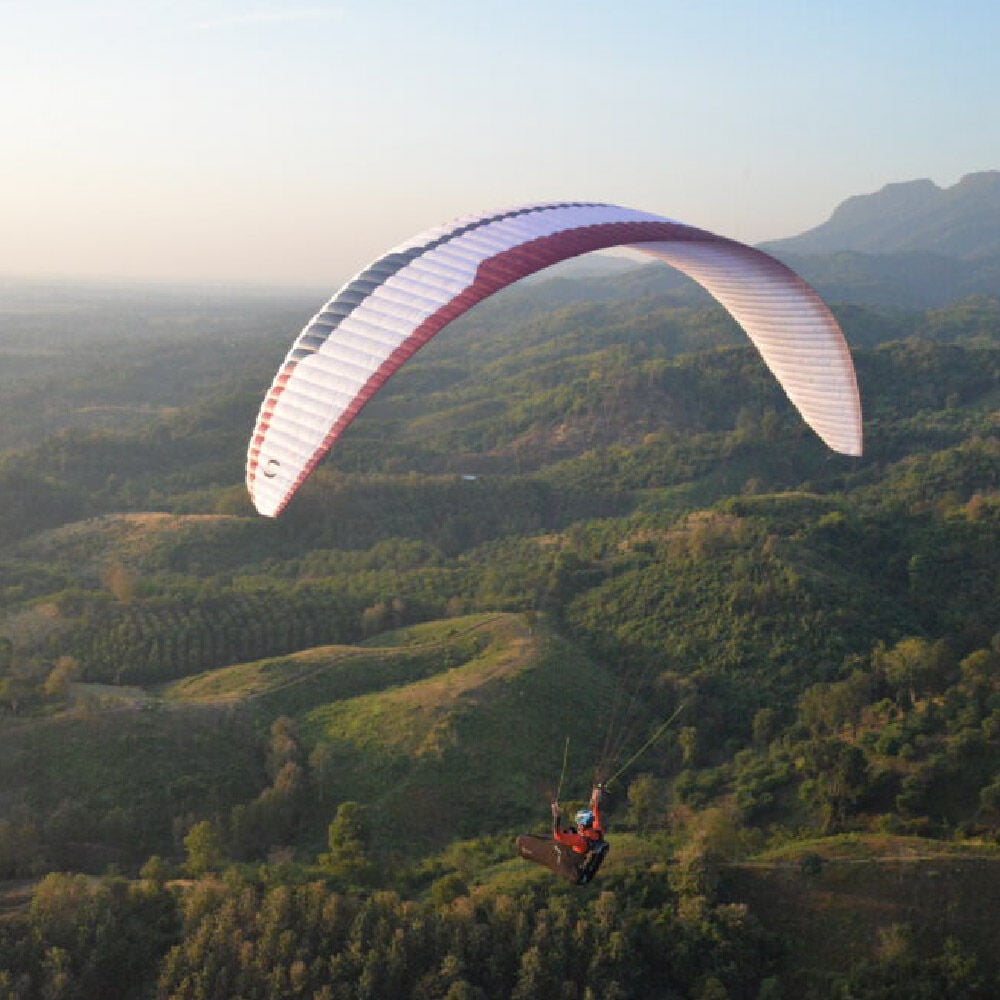 Supair WILD 2 - Sky Riders - Image 11