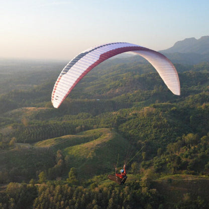 Supair WILD 2 - Sky Riders - Image 11