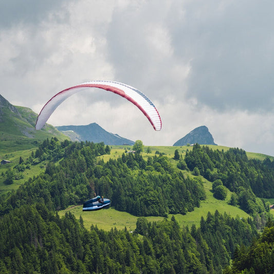 Supair WILD 2 - Sky Riders - Image 12