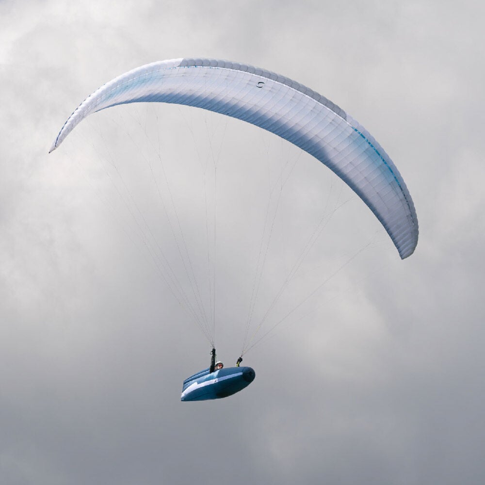 Supair WILD 2 - Sky Riders - Image 8
