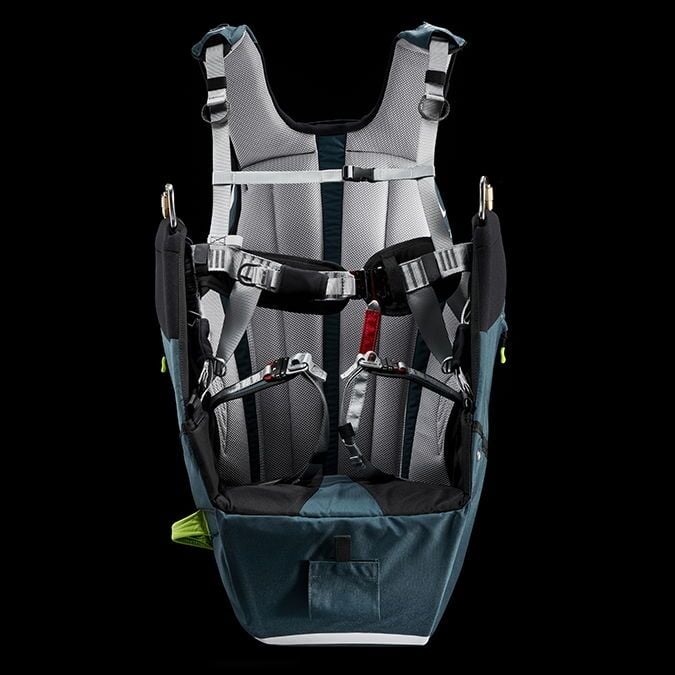 Supair ACRO 4 - Sky Riders - Image 3