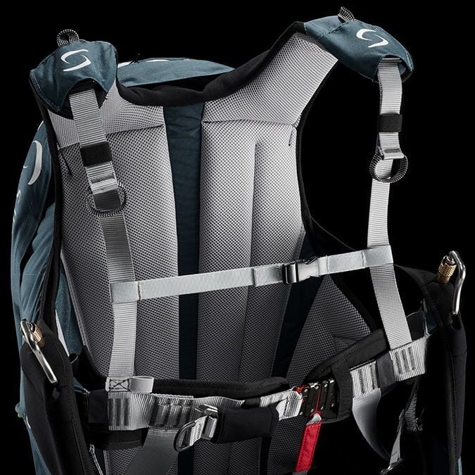 Supair ACRO 4 - Sky Riders - Image 1