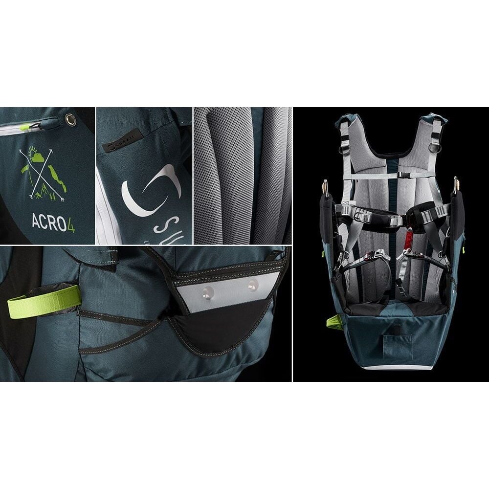 Supair ACRO 4 - Sky Riders - Image 2