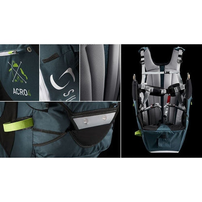 Supair ACRO 4 - Sky Riders - Image 2