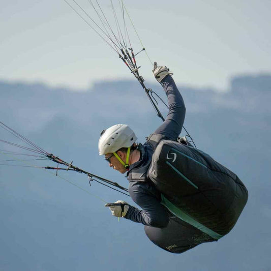 Supair DELIGHT 4 - Sky Riders - Image 5