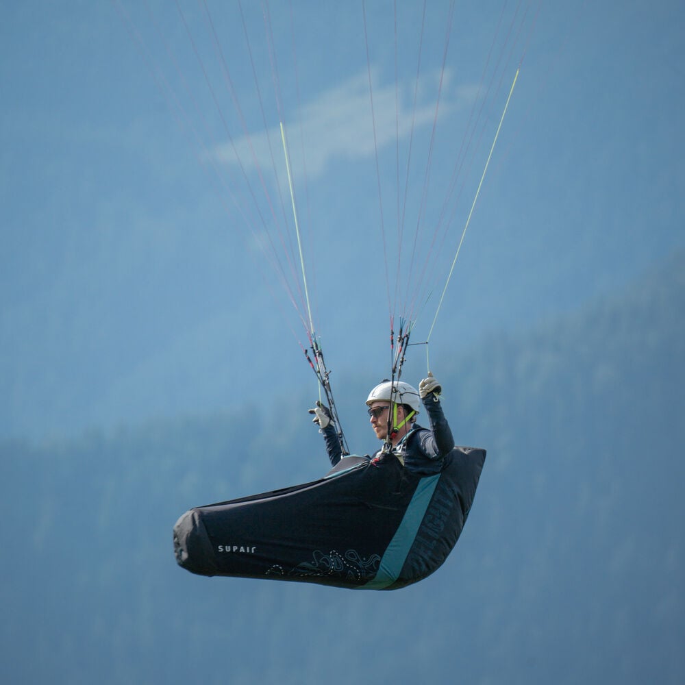 Supair DELIGHT 4 - Sky Riders - Image 8
