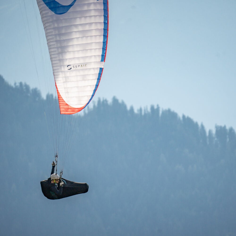 Supair DELIGHT 4 - Sky Riders - Image 3