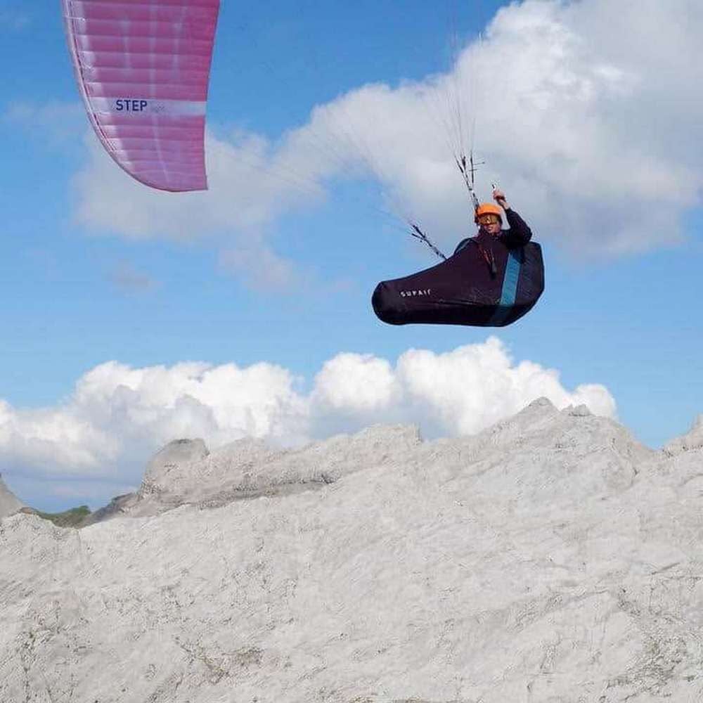 Supair DELIGHT 4 - Sky Riders - Image 10