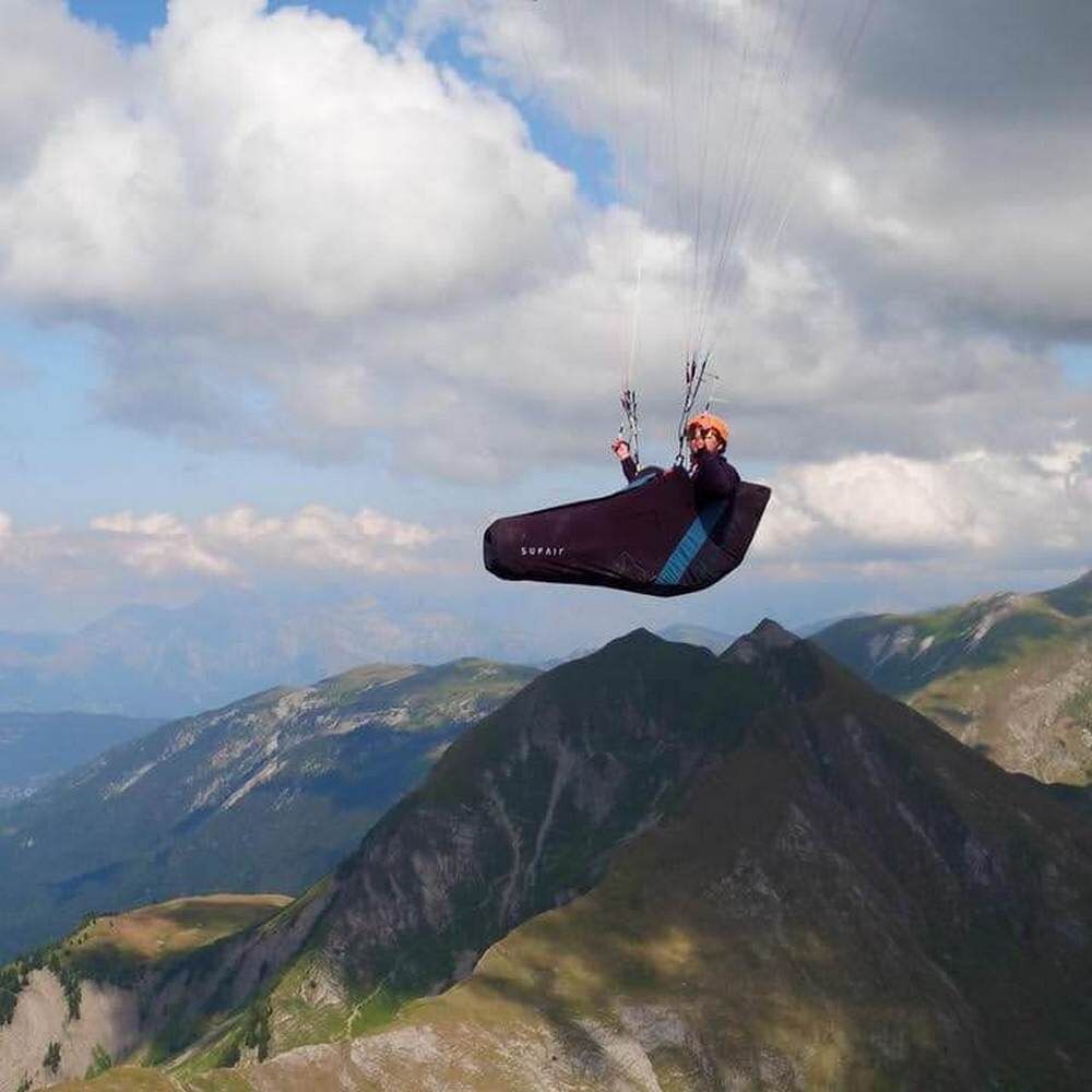 Supair DELIGHT 4 - Sky Riders - Image 15
