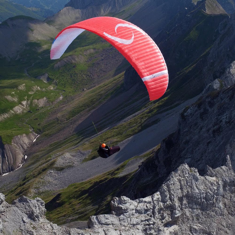Supair DELIGHT 4 - Sky Riders - Image 16