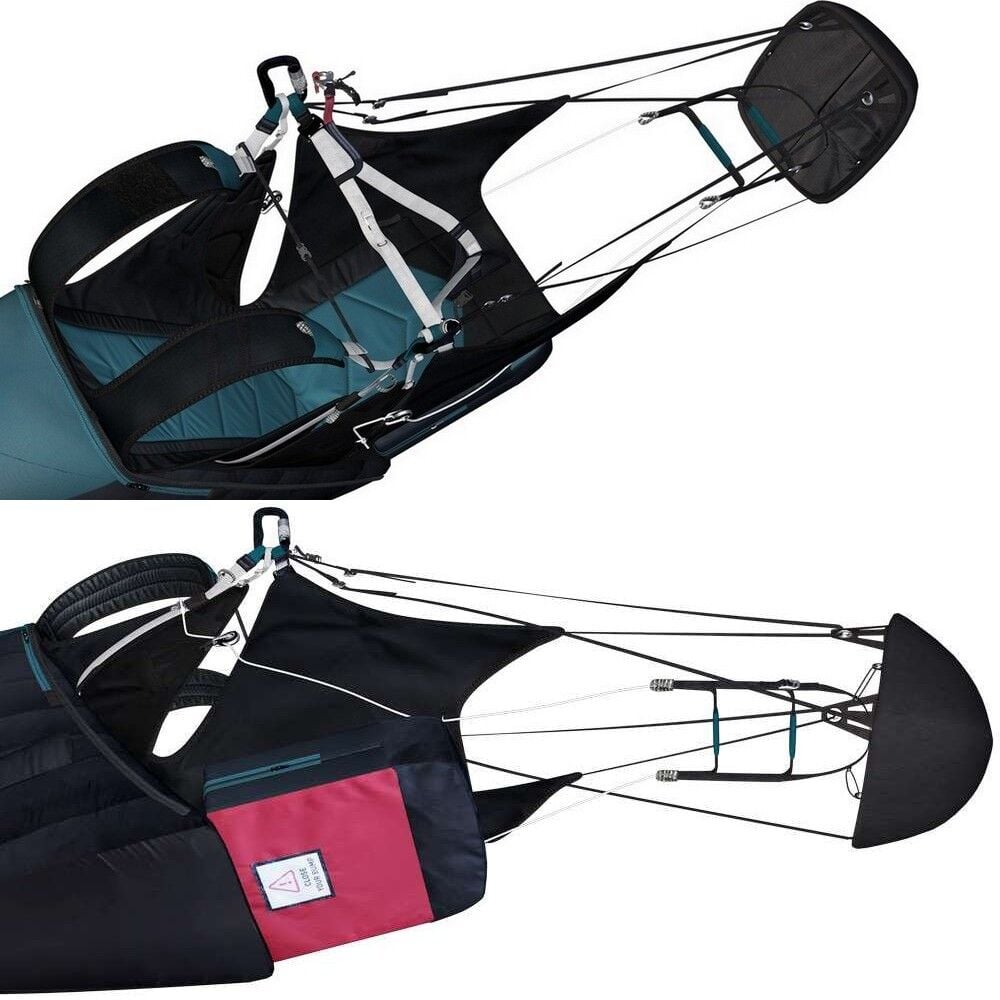 Supair DELIGHT 4 - Sky Riders - Image 14