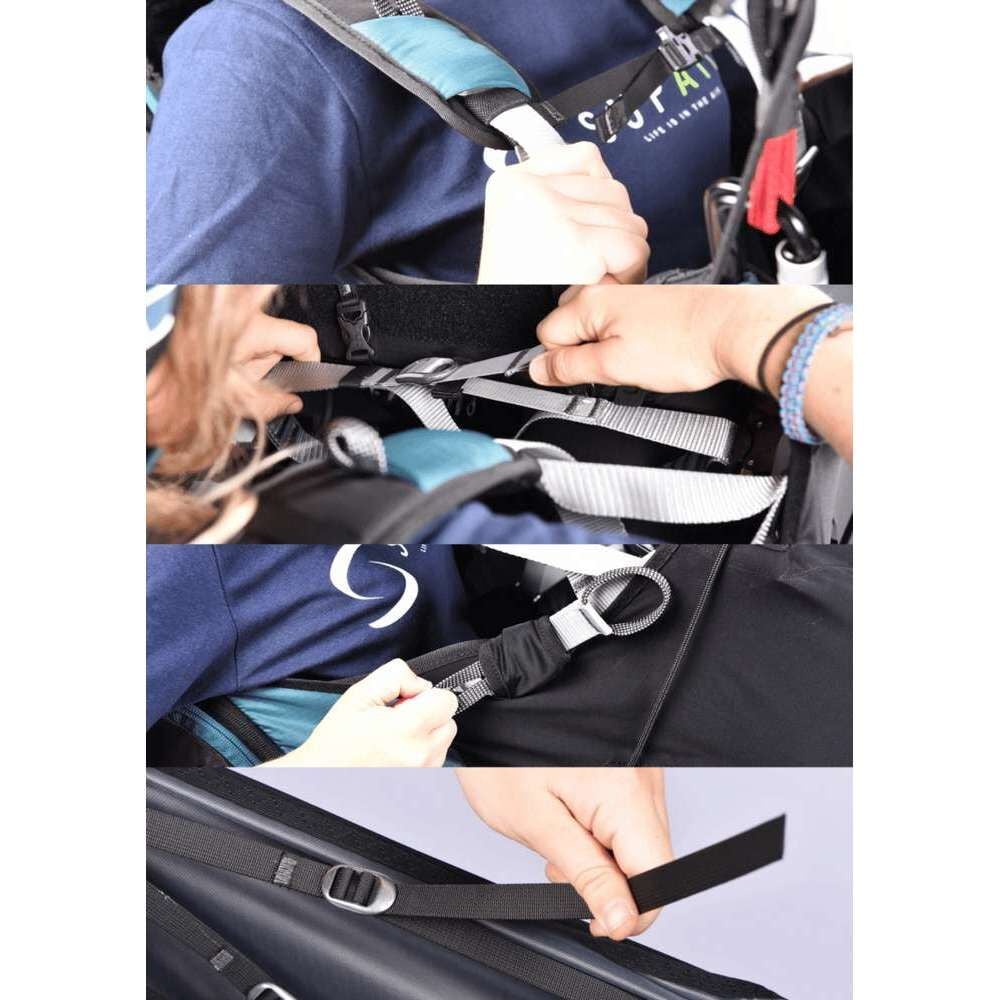 Supair DELIGHT 4 - Sky Riders - Image 7