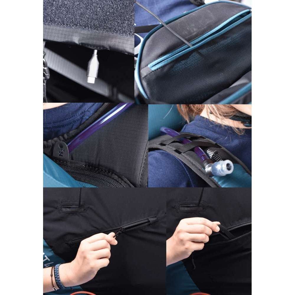 Supair DELIGHT 4 - Sky Riders - Image 17