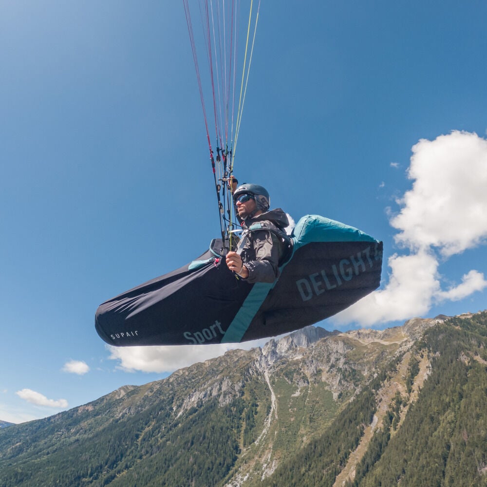 Supair DELIGHT 4 SPORT - Sky Riders - Image 7