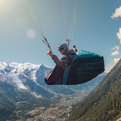 Supair DELIGHT 4 SPORT - Sky Riders - Image 18