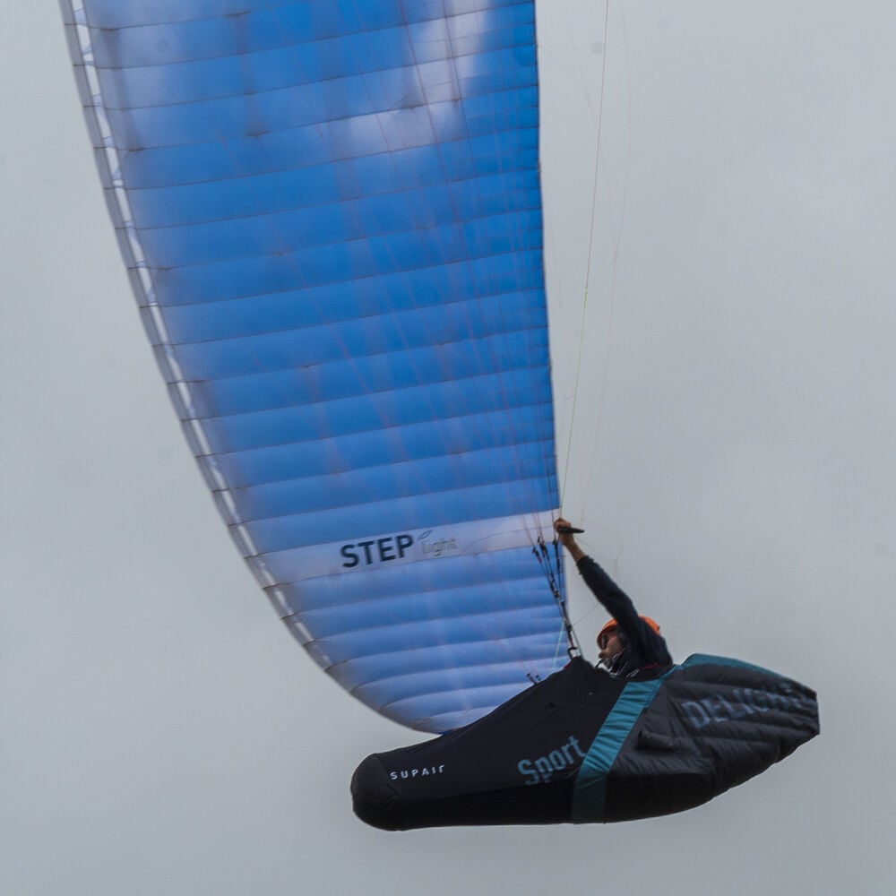 Supair DELIGHT 4 SPORT - Sky Riders - Image 15