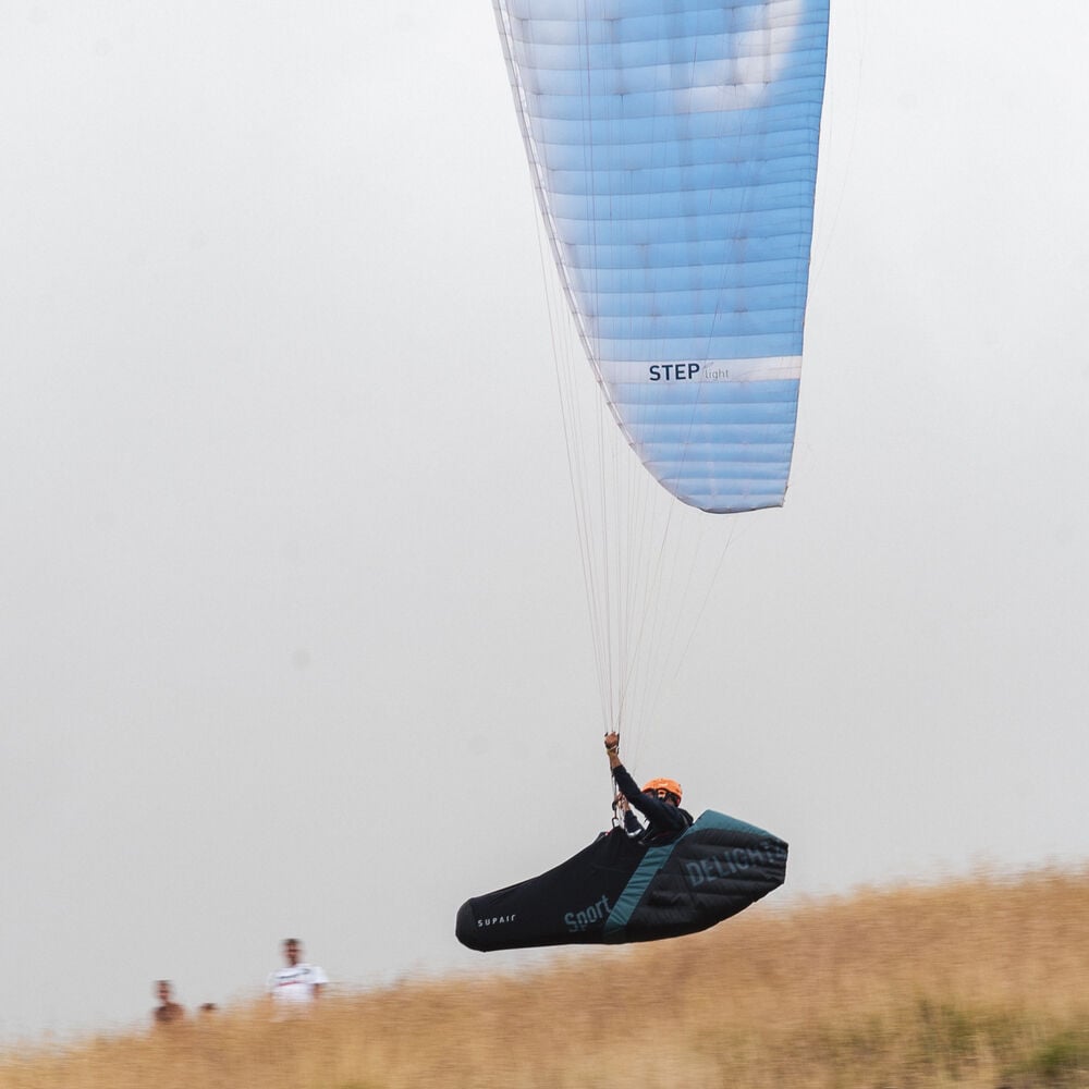 Supair DELIGHT 4 SPORT - Sky Riders - Image 16
