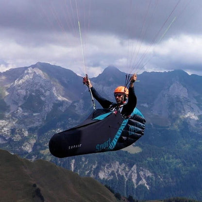 Supair DELIGHT 4 SPORT - Sky Riders - Image 11