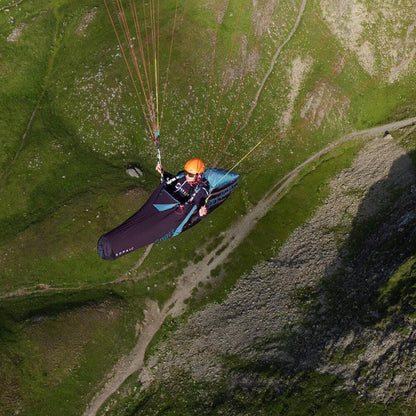 Supair DELIGHT 4 SPORT - Sky Riders - Image 21