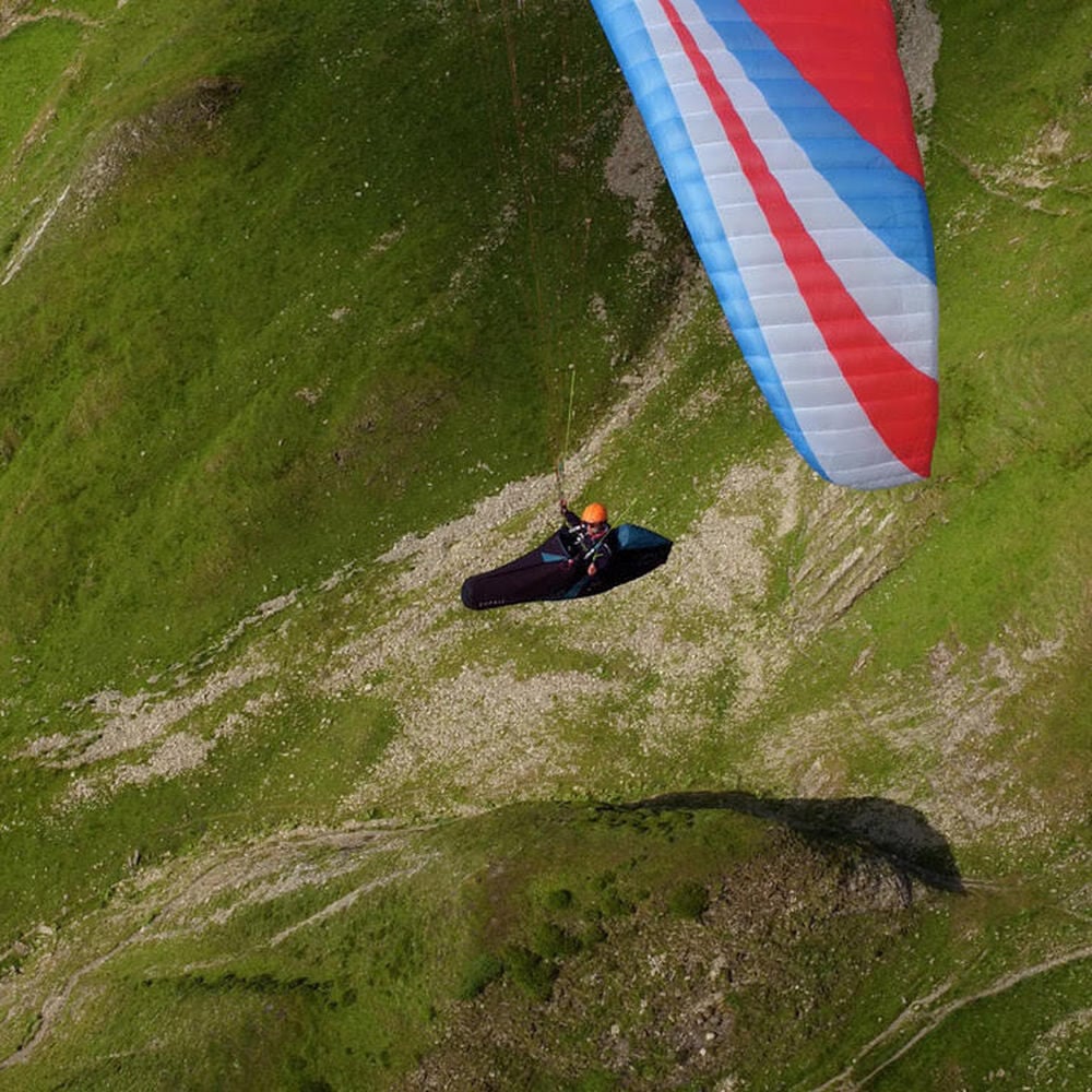 Supair DELIGHT 4 SPORT - Sky Riders - Image 10